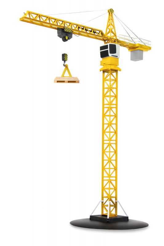 TOWER CRANE